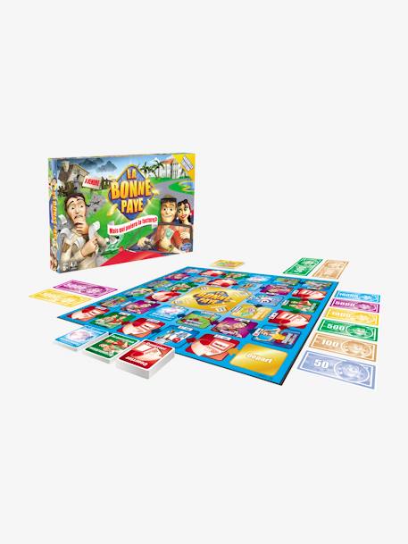 La bonne paye - Hasbro Gaming vert 2 - vertbaudet enfant 