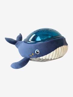 -Projecteur dynamique Baleine Aquadream PABOBO