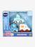 Tut tut bolides coffret trio city Vtech multicolore 2 - vertbaudet enfant 