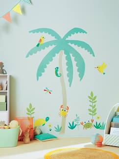 Stickers XL tropical  - vertbaudet enfant