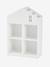 Meuble 4 cases Casas blanc 2 - vertbaudet enfant 