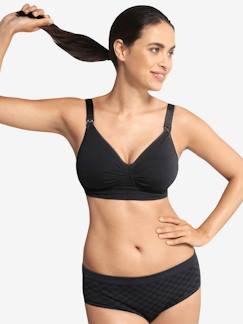 Vêtements de grossesse-Allaitement-Soutien-gorge grossesse et allaitement sans coutures Carri-gel® CARRIWELL