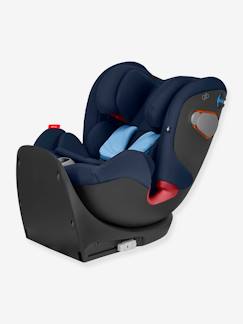 Siège-auto GB Uni-All Isofix groupe 0/1/2/3  - vertbaudet enfant