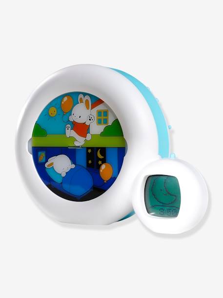 Kid'Sleep Moon PABOBO blanc 5 - vertbaudet enfant 