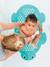 Tapis de bain et rangement 2 en 1 INFANTINO bleu 1 - vertbaudet enfant 