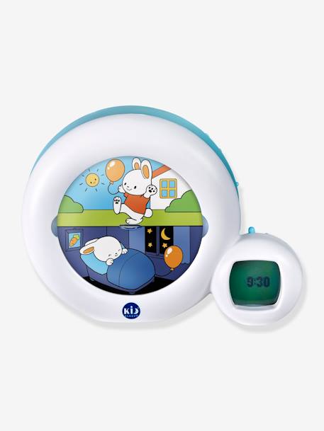 Kid'Sleep Moon PABOBO blanc 1 - vertbaudet enfant 