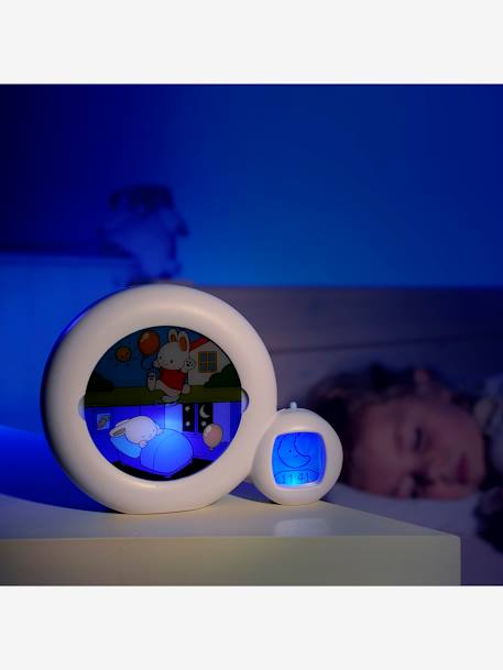 Kid'Sleep Moon PABOBO blanc 4 - vertbaudet enfant 