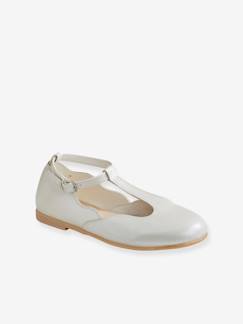 -Ballerines salomés fille