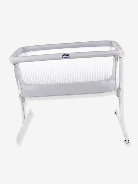 Berceau cododo Next2me Air CHICCO stone 4 - vertbaudet enfant 