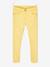 Pantalon slim fille Morphologik tour de hanches LARGE framboise+jaune+rouge clair+vert 6 - vertbaudet enfant 