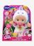 Little Love Paillettes licorne arc-en-ciel VTECH multicolore 1 - vertbaudet enfant 