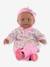 Poupée Bébé Lilou 36 cm COROLLE rose+rose 2 - vertbaudet enfant 