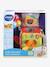 Cube interactif éveil sensoriel VTECH multicolore 3 - vertbaudet enfant 