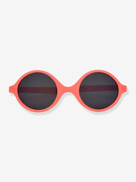 Fille-Accessoires-Lunettes Diabola 0-1 an Ki ET LA