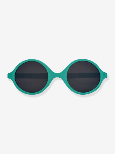 Fille-Accessoires-Lunettes Diabola 0-1 an Ki ET LA