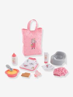 Jouet-Grand coffret d'accessoires COROLLE