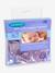 Compresses apaisantes 3en1 Therapearl LANSINOH blanc 3 - vertbaudet enfant 