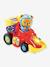 Titours champion de course VTECH multicolore 1 - vertbaudet enfant 