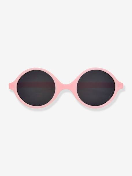 Fille-Accessoires-Lunettes Diabola 0-1 an Ki ET LA