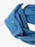 Snood imprimé fille bleu ardoise imprimé 2 - vertbaudet enfant 