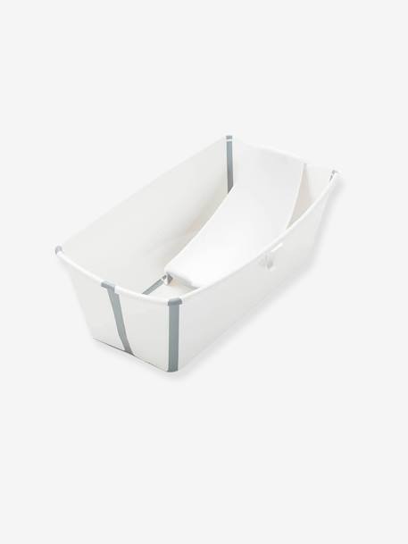 Baignoire Flexi Bath STOKKE blanc+blanc aqua+bleu transparent+Ocean blue+Sandy beige 3 - vertbaudet enfant 