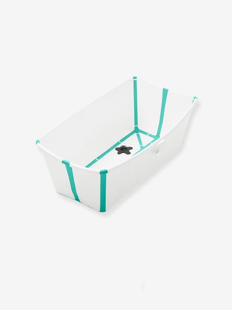 Baignoire Flexi Bath STOKKE blanc+blanc aqua+bleu transparent+Ocean blue+Sandy beige 5 - vertbaudet enfant 