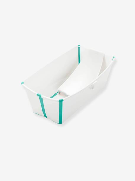 Baignoire Flexi Bath STOKKE blanc+blanc aqua+bleu transparent+Ocean blue+Sandy beige 8 - vertbaudet enfant 