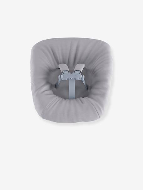 Siège Newborn Set Tripp Trapp STOKKE gris tempête 2 - vertbaudet enfant 