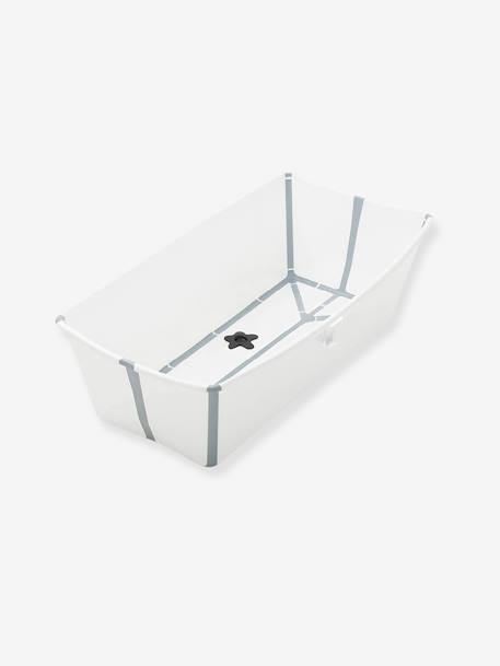 Baignoire Flexi Bath STOKKE blanc+blanc aqua+bleu transparent+Ocean blue+Sandy beige 1 - vertbaudet enfant 