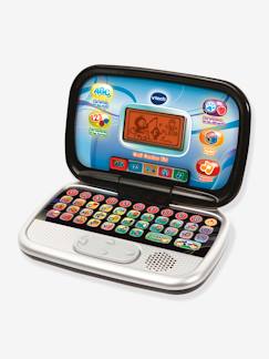 Jouet-Jeux éducatifs-Lire, écrire, compter et heure-Ordi Genius Kid VTECH