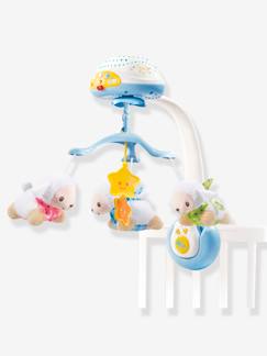 -Lumi mobile compte mouton VTECH