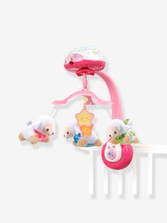 -Lumi mobile compte mouton VTECH