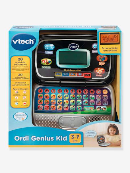 Ordi Genius Kid VTECH Noir+rose 3 - vertbaudet enfant 