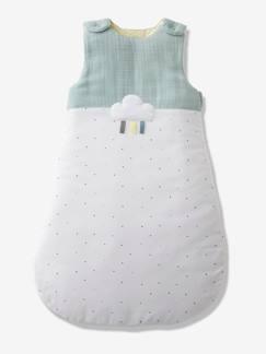 Vine Gigoteuse avec Jambes 1.5 Tog Flanelle De Haute sans Manches Qualité  Toutes Saisons Gigoteuse a Pied Bebe pour GarçOn Fille 1-6 Ans