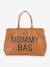 Sac à langer Mommy bag simili cuir CHILDHOME Brun 4 - vertbaudet enfant 