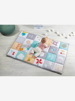 Tapis géant sans arche TAFTOYS  - vertbaudet enfant