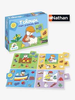 Loto T'choupi NATHAN  - vertbaudet enfant