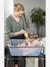 Support de bain Flexi Bath STOKKE gris 3 - vertbaudet enfant 