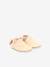 Chaussons Soft Soles Goldy Cat ROBEEZ© marine+rose clair 7 - vertbaudet enfant 