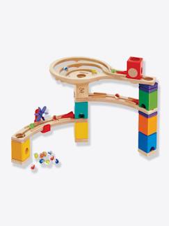 Jouet-Jeux d'imagination-Jeux de construction-Circuit de billes Race to the finish HAPE