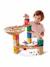 Circuit de billes Race to the finish HAPE Rouge 5 - vertbaudet enfant 