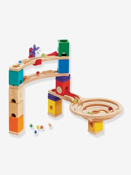 Circuit de billes Race to the finish HAPE Rouge 2 - vertbaudet enfant 