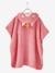 Poncho de bain Licorne rose 3 - vertbaudet enfant 