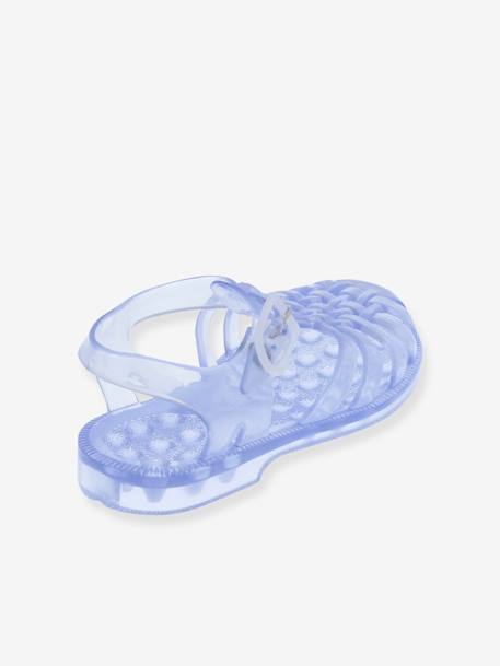 Sandales Sun Méduse® cobalt+cristal+marine+Translucide 8 - vertbaudet enfant 