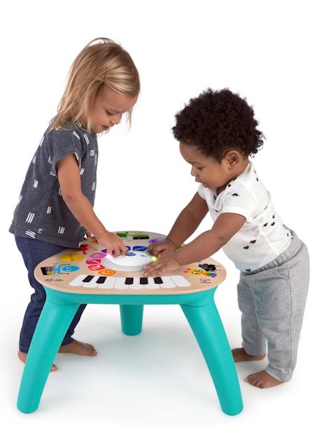 Table musicale Magic Touch HAPE Vert 5 - vertbaudet enfant 