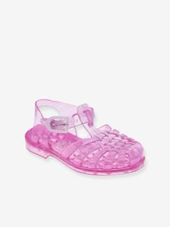 Chaussures-Chaussures fille 23-38-Sandales fille Sun Méduse®