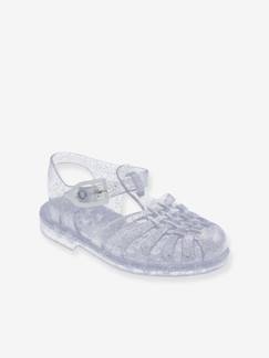 Chaussures-Chaussures fille 23-38-Sandales fille Sun Méduse®