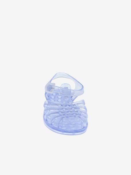 Sandales Sun Méduse® cobalt+cristal+marine+Translucide 11 - vertbaudet enfant 