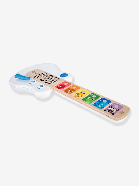 Guitare Magic Touch HAPE Blanc 2 - vertbaudet enfant 