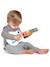 Guitare Magic Touch HAPE Blanc 4 - vertbaudet enfant 